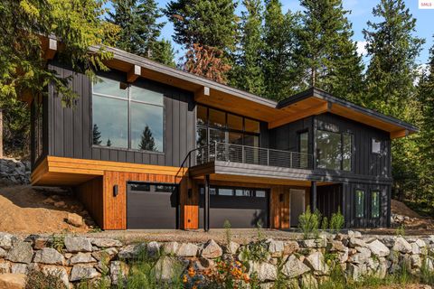 Photo of 292 Fairway View Drive, Sandpoint, ID 83864 (MLS # 20260994)