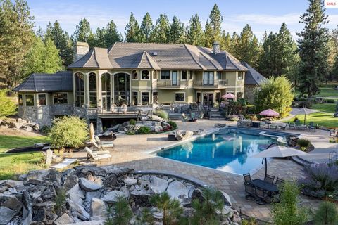 Photo of 14124 N Boulder Park Ln, Spokane, WA 99208 (MLS # 20260404)