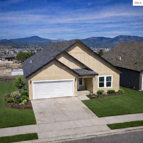 Photo of 3606 N Blaze Loop, Post Falls, ID 83854 (MLS # 20260834)