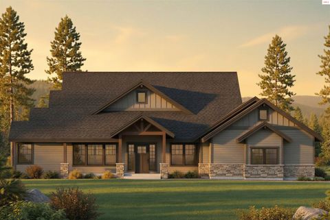 Photo of 21449 N Stonemason, Rathdrum, ID 83858 (MLS # 20261025)