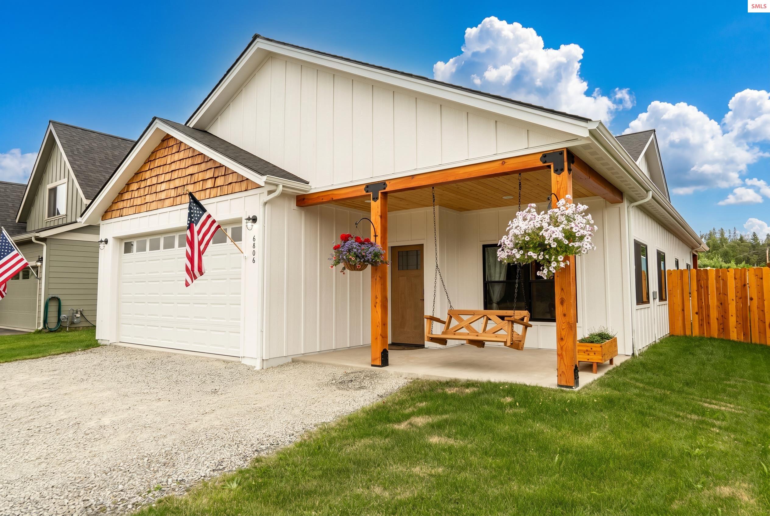 Photo 1 of 44 — 6806 Selkirk St, Bonners Ferry, ID 83805