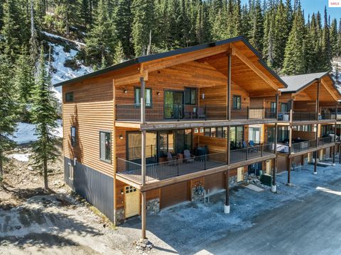 Photo of 95 Harrison Ln, Sandpoint, ID 83864 (MLS # 20260437)