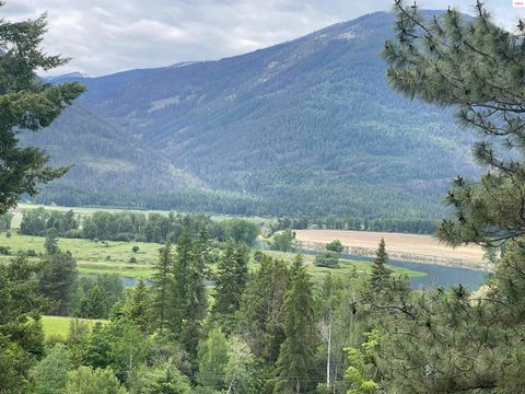 Photo of 2447 Turner Hill Road, Bonners Ferry, ID 83805 (MLS # 20251845)