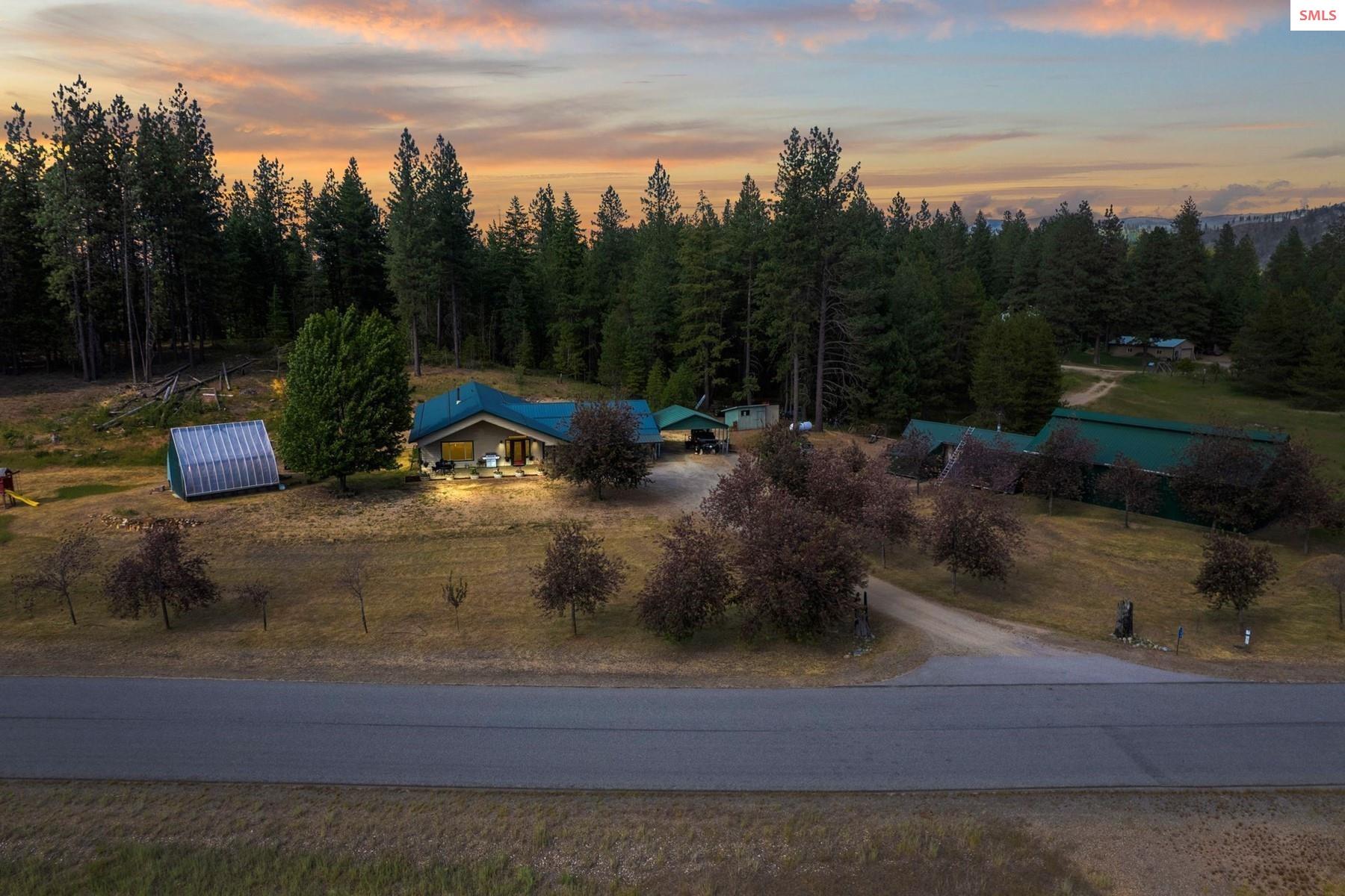 Photo 1 of 52 — 159 Frontier Village, Naples, ID 83847
