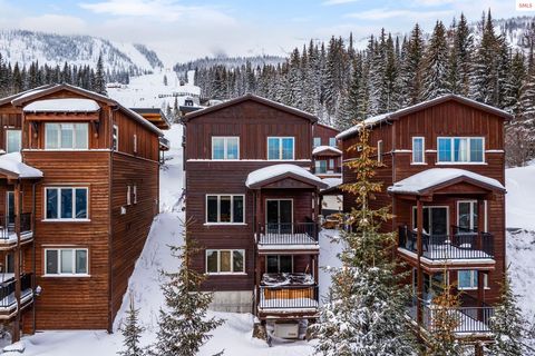 Photo of 135 Chutes Lane, Sandpoint, ID 83864 (MLS # 20260051)