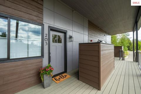 Photo of 50 Carnelian Ave #203 Ave, Ponderay, ID 83852 (MLS # 20252848)