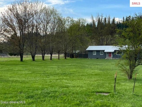 Photo of 64 Retriever Ln, Oldtown, ID 83822 (MLS # 20261606)