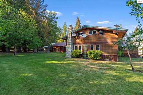 Photo of 159 Horse Lane, Sandpoint, ID 83864 (MLS # 20260809)