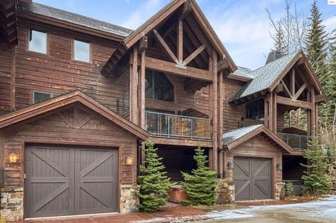 Photo of 38 Avalanche Road, Sandpoint, ID 83864 (MLS # 20252715)