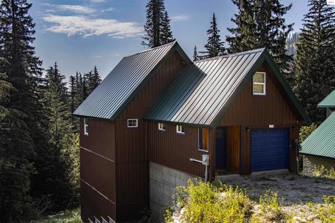 Photo of 205 Ullr Drive, Sandpoint, ID 83864 (MLS # 20260416)