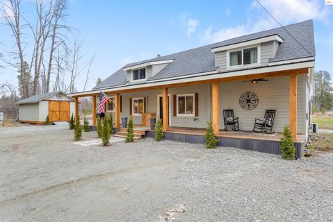 Photo of 87 Rock Road, Sandpoint, ID 83864 (MLS # 20260556)