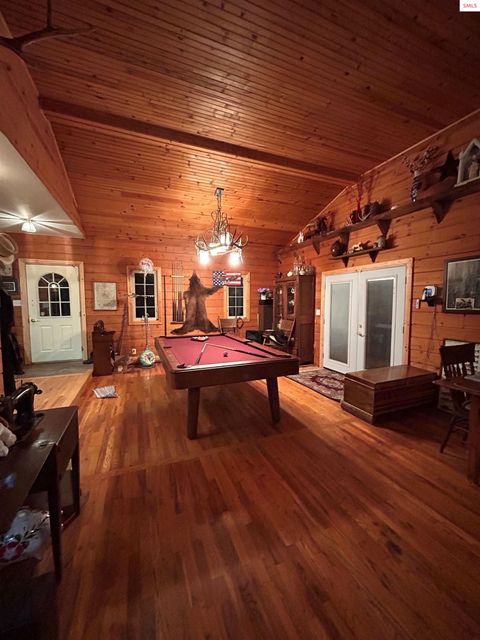 Photo of 21160 N. Corbin Hill Rd, Hayden, ID 83835 (MLS # 20251681)