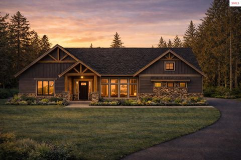 Photo of 215 White Cloud Dr, Sandpoint, ID 83864 (MLS # 20260739)