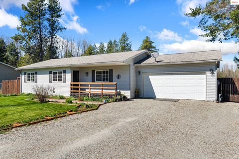 Photo of 167 Jeffrey Drive, Sandpoint, ID 83864 (MLS # 20260789)