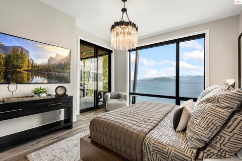 Photo of 802 Sandpoint Ave #8307 Ave, Sandpoint, ID 83864 (MLS # 20252761)