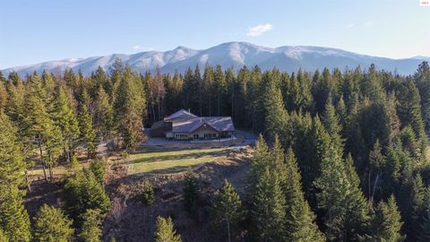 Photo of 111 Majestic Ln, Bonners Ferry, ID 83805 (MLS # 20260182)