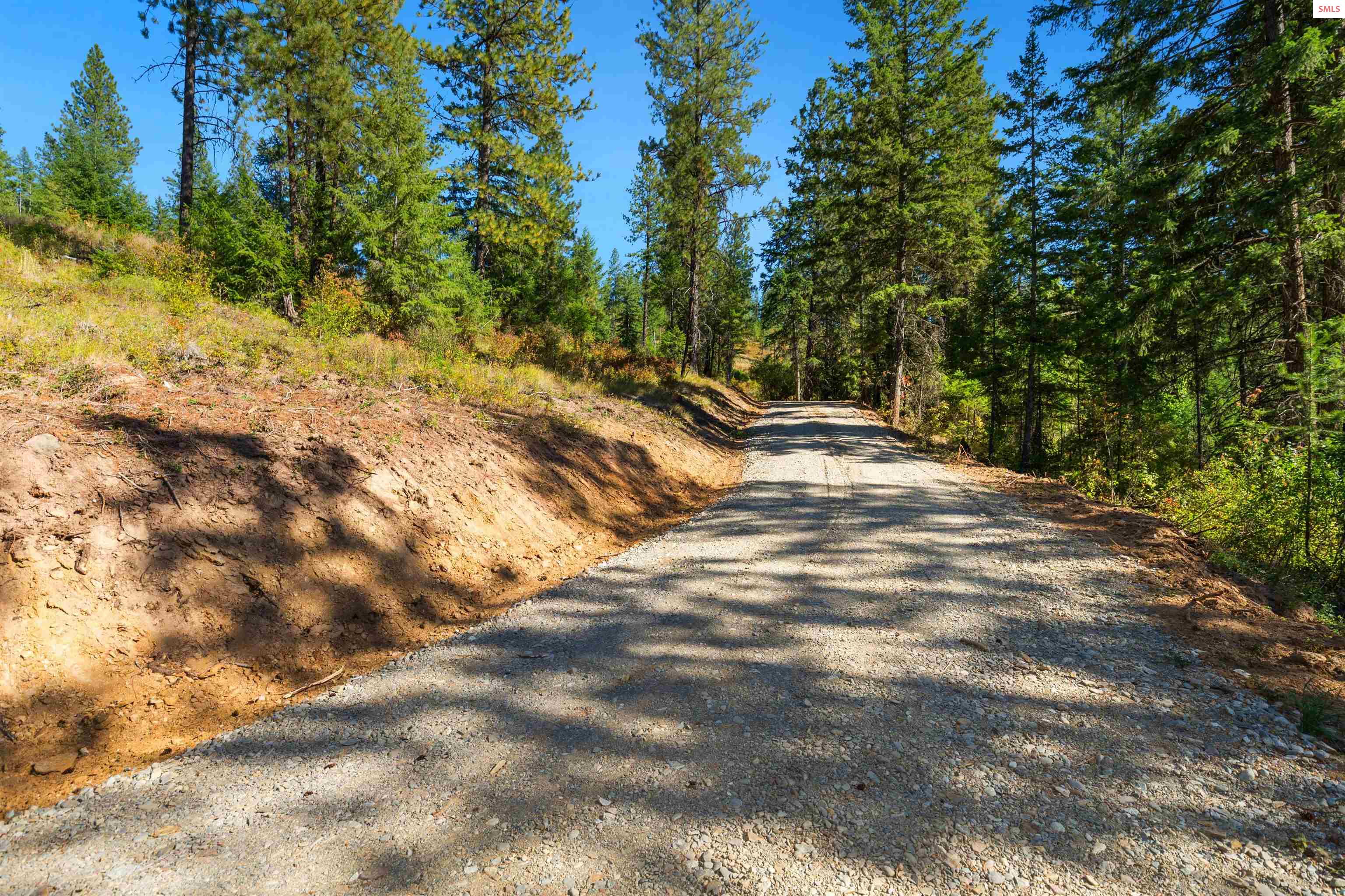 Photo 1 of 26 — NKA Stone Rd Lot 5 (20 Acres), Blanchard, ID 83804