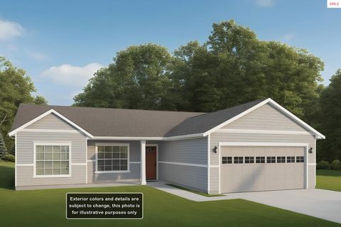 Photo of l 1 blk 2 E Valley St S, Oldtown, ID 83822 (MLS # 20260578)