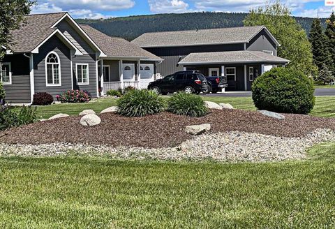 Photo of 65 Echo Drive, Bonners Ferry, ID 83805 (MLS # 20260394)