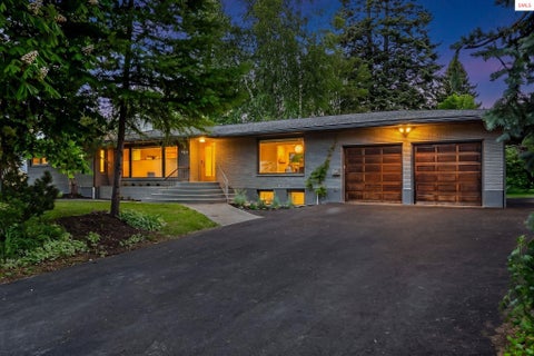 Photo of 1104 Birch Street, Sandpoint, ID 83864 (MLS # 20261267)