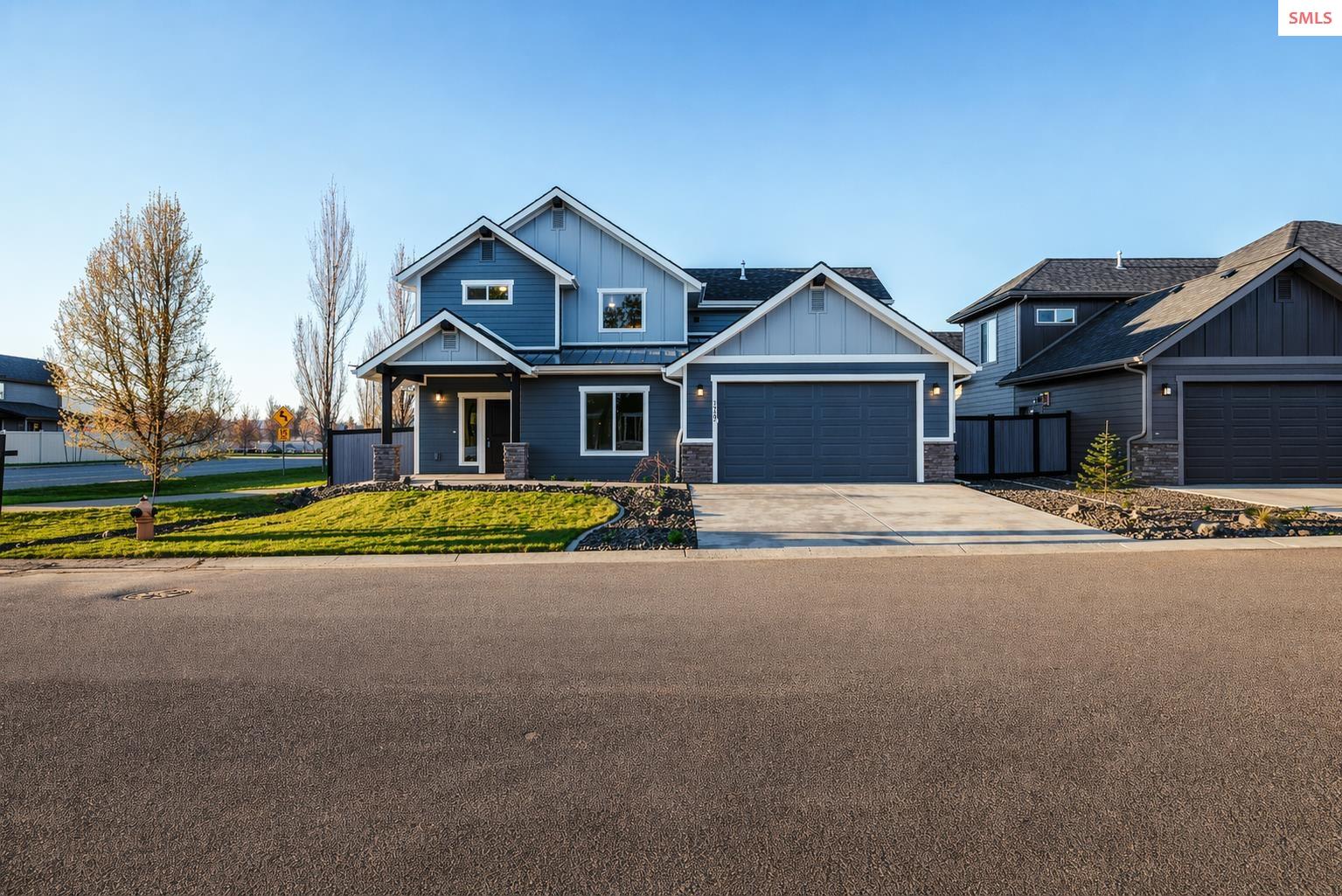 Photo 1 of 51 — 693 W Monashee Lane, Hayden, ID 83835