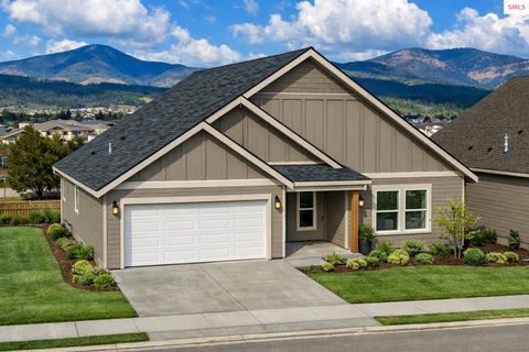 Photo of 3606 N Blaze Loop, Post Falls, ID 83854 (MLS # 20260501)