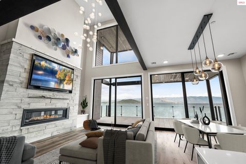 Photo of 802 Sandpoint Ave #8106 Ave, Sandpoint, ID 83864 (MLS # 20251786)