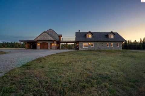 Photo of Lot 2A Country Meadows, Sandpoint, ID 83864 (MLS # 20260426)