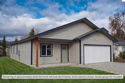 Photo of 6180 Dallas Lane, Bonners Ferry, ID 83805 (MLS # 20260454)