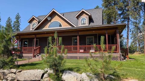 Photo of 6337 McCall St, Bonners Ferry, ID 83805 (MLS # 20250462)