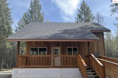 Photo of 391 Champs Rd, Bonners Ferry, ID 83805 (MLS # 20260668)