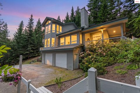 Photo of 38 S Quail Run, Sandpoint, ID 83864 (MLS # 20260636)