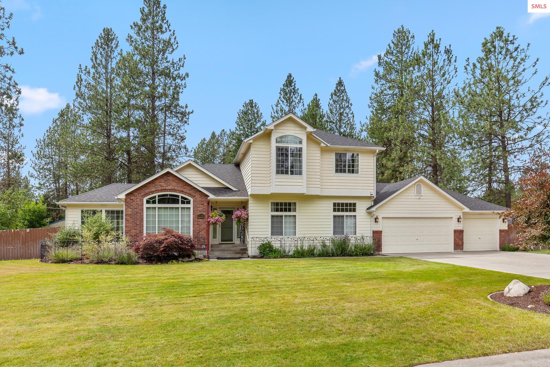 Photo 1 of 50 — 17709 N Kimberly, Colbert, WA 99005