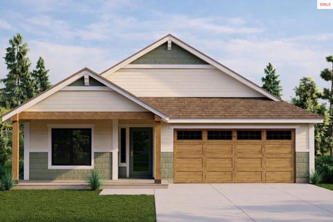 Photo of 1169 Jersey St, Sandpoint, ID 83864 (MLS # 20260181)