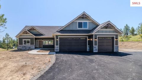 Photo of 1475 W Remmick Street, Hayden, ID 83835 (MLS # 20260325)