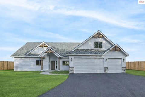 Photo of 10104 N Hubble Street, Hayden, ID 83835 (MLS # 20260442)