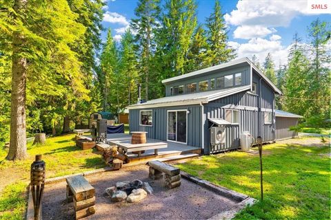 Photo of 136 Holly Dr, Troy, MT 59935 (MLS # 20260583)