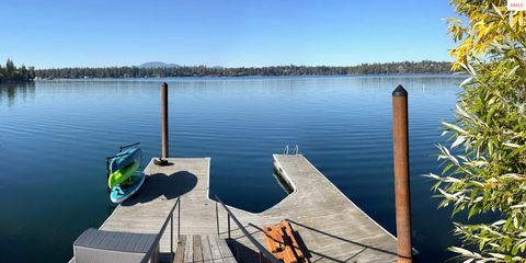 Photo of 3711 E Tobler Rd, Hayden, ID 83835 (MLS # 20252627)