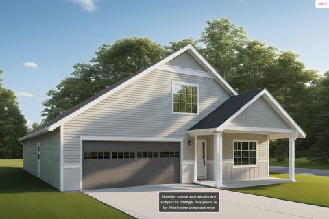 Photo of lt 3 blk 2 E Valley St S, Oldtown, ID 83822 (MLS # 20260582)