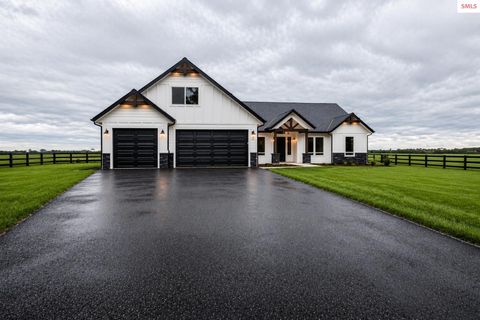 Photo of 1533 W Remmick Street, Hayden, ID 83835 (MLS # 20260825)