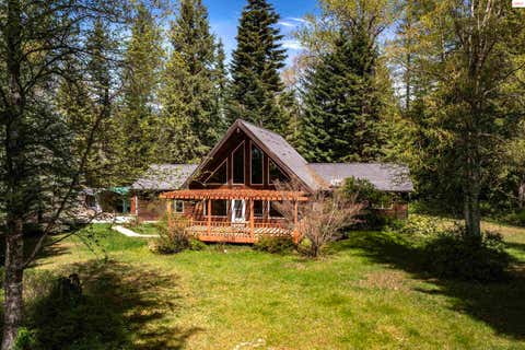 Photo of 608 Meadowlark Lane, Sandpoint, ID 83864 (MLS # 20260117)