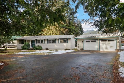 Photo of 256 Vedelwood Drive, Sandpoint, ID 83864 (MLS # 20260250)