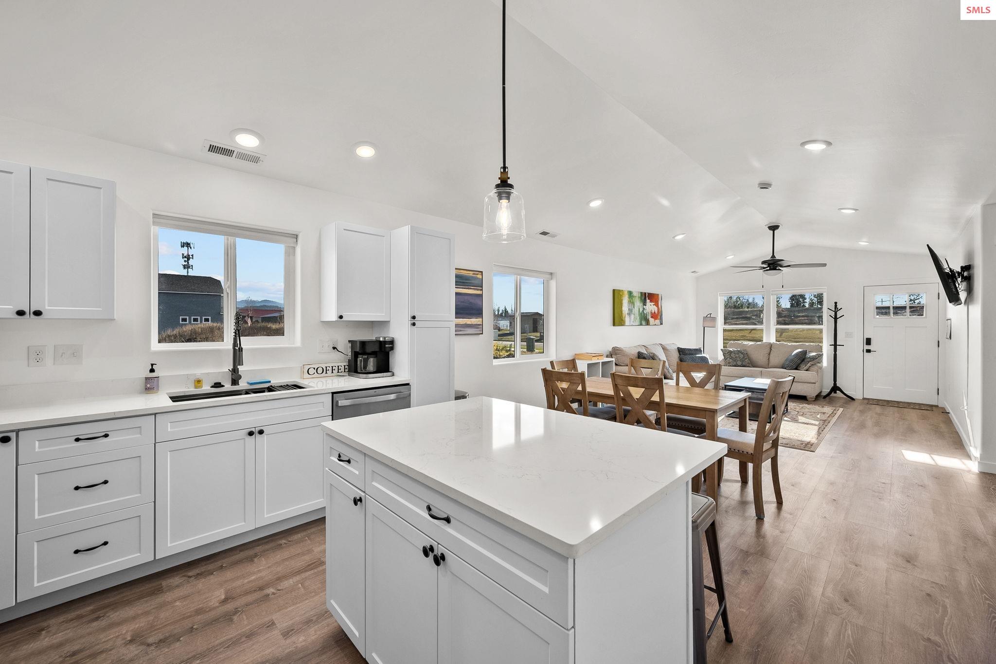 Photo 1 of 40 — 172 W Dustarr Ln, Ponderay, ID 83852
