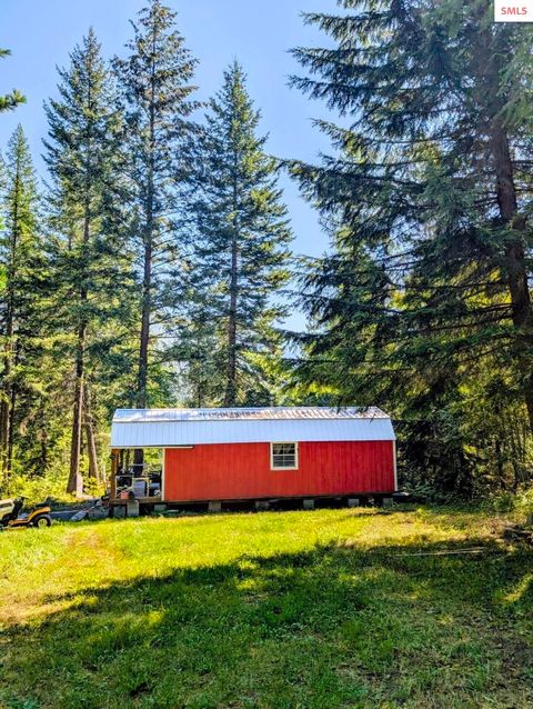 Photo of NNA Iron Horse Road, Bonners Ferry, ID 83805 (MLS # 20260282)