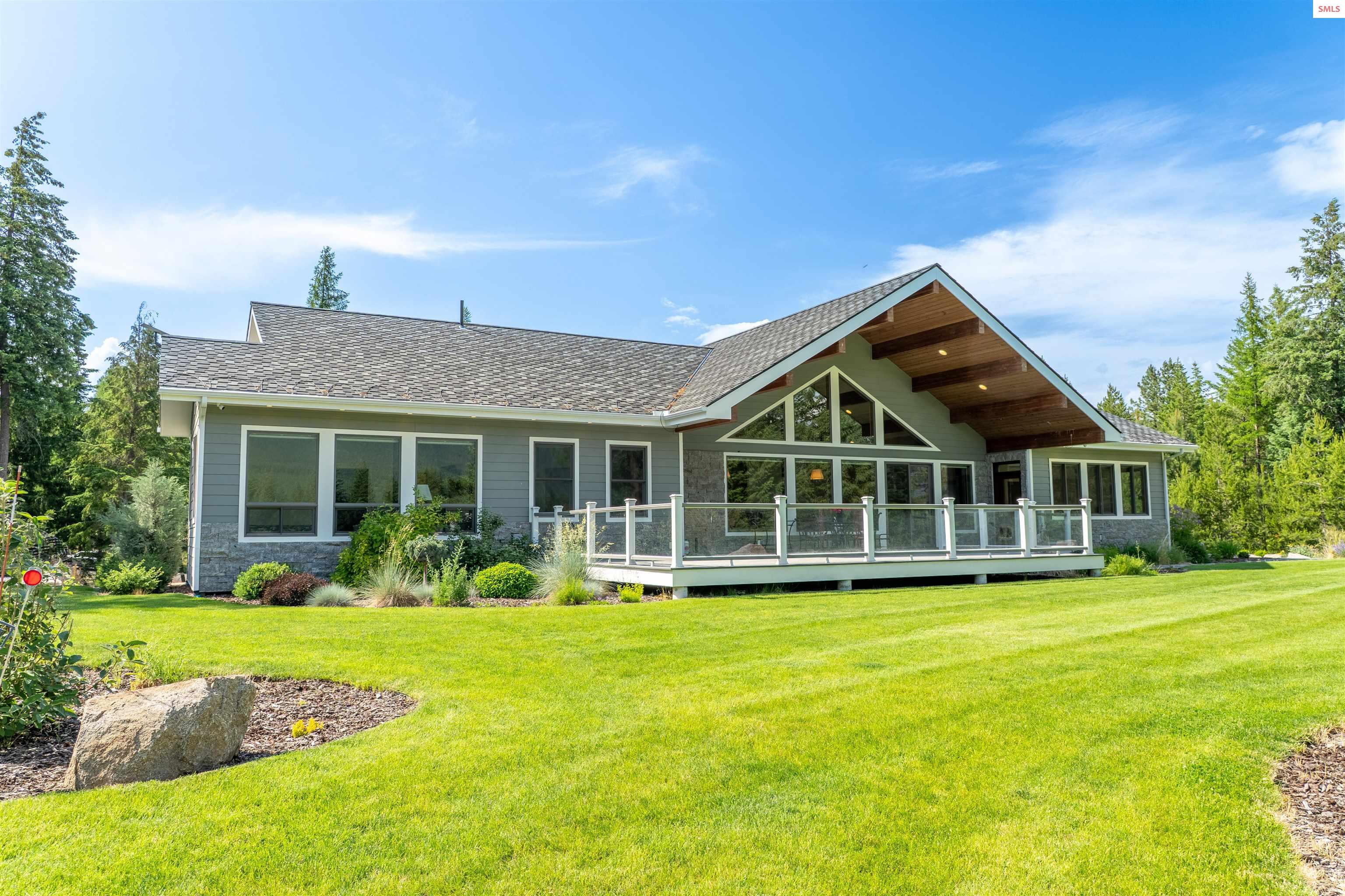 Photo 1 of 60 — 893 Pinnacle Circle, Bonners Ferry, ID 83805