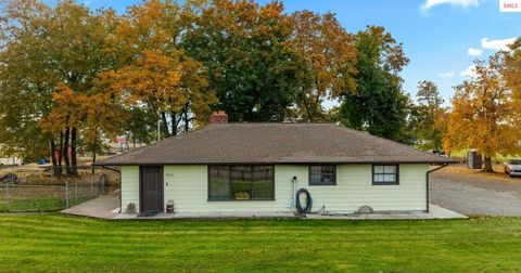 Photo of 8960 W Ante Rd, Post Falls, ID 83854 (MLS # 20252660)