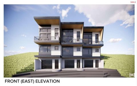 Photo of 60 Basin Express Ct, Sandpoint, ID 83864 (MLS # 20260018)