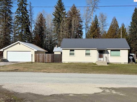 Photo of 61 Whiskey Jack Road, Sandpoint, ID 83864 (MLS # 20260397)