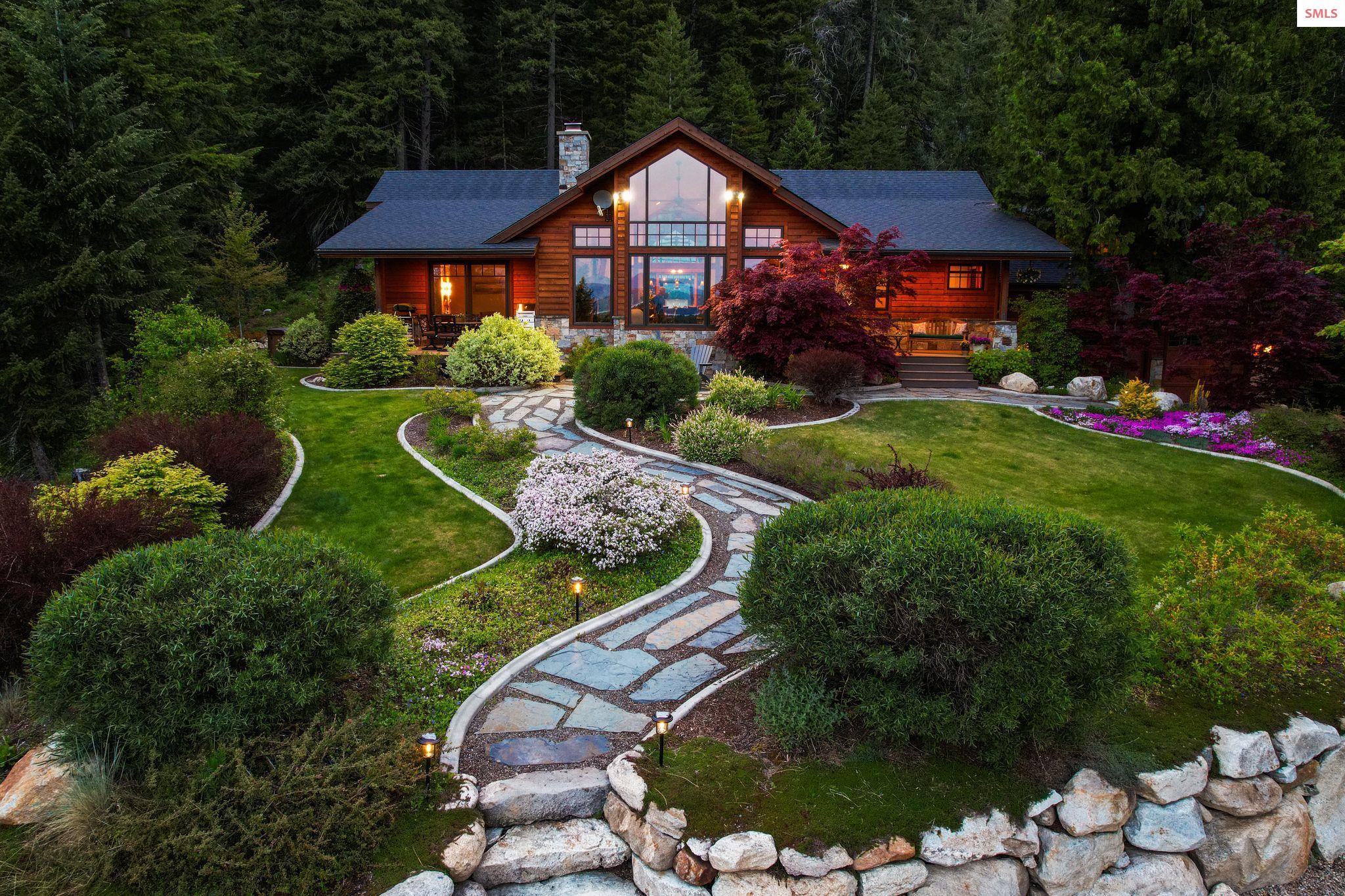 Photo 1 of 96 — 294 Rincon Drive, Sandpoint, ID 83864