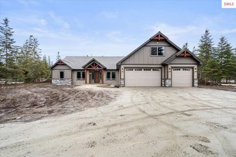 Photo of L3B8 N Eclipse Road, Rathdrum, ID 83858 (MLS # 20252573)
